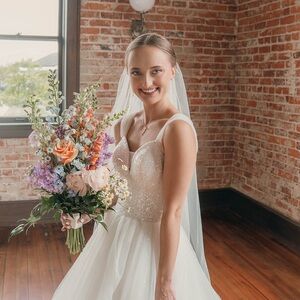 Meet your Posher, Haley